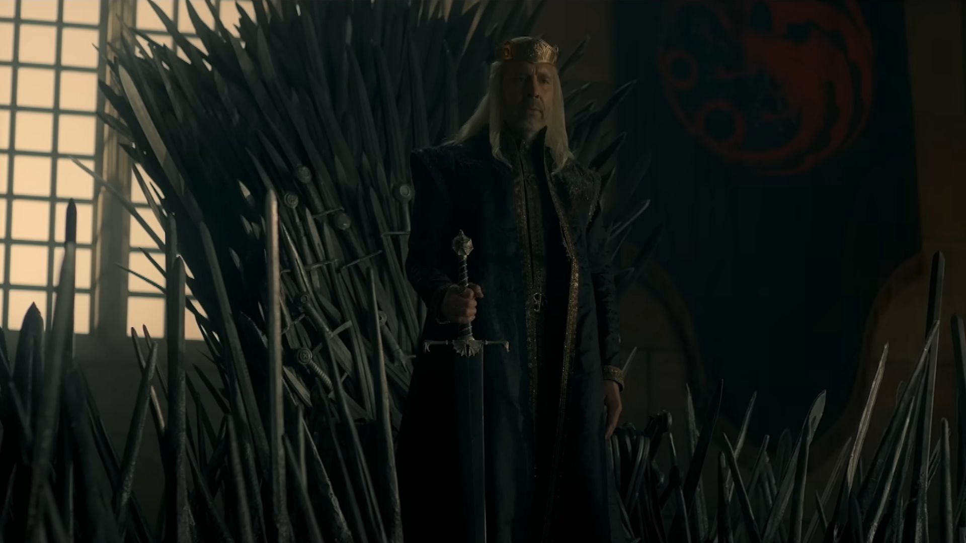 Old and new characters make the ensemble of season 2 (Image of HBO)