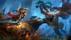 5 MMORPGs for PC with the best PvP activities