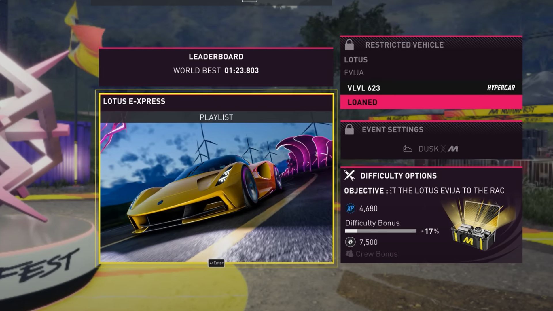 ASPHALT 9  Lamborghini Terzo Millennio Special Event Stage 17