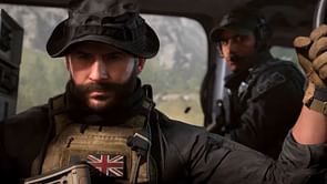 Modern Warfare 2 Atomgrad Raid episode 4 ending explained