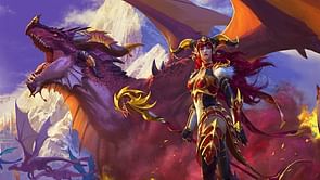 Best World of Warcraft Dragonflight Races for Every Class