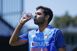 3 Indian players who played in T20Is against West Indies in 2022 but are nowhere near the team now