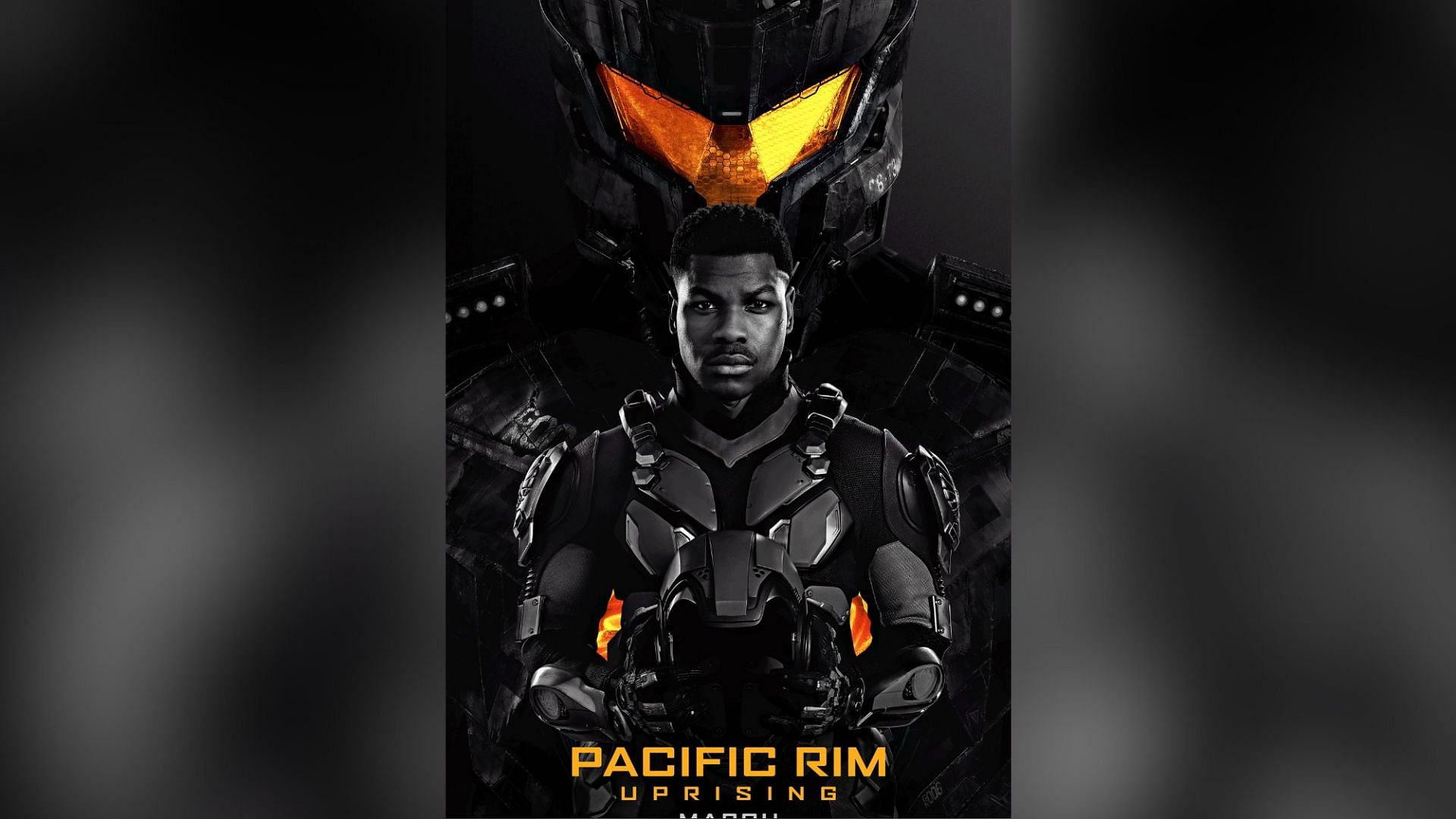 Pacific Rim: Uprising (Image via Universal Pictures)