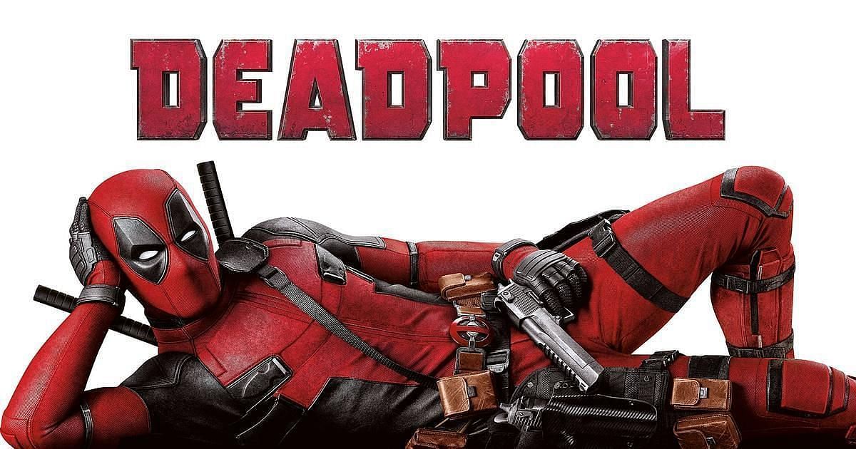 Images from the set of Dead Pool 3 send fans into frenzy (Image via 20th Century Fox)