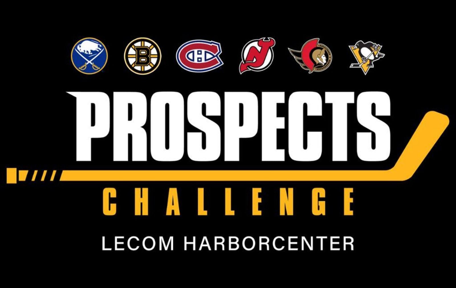 What is NHL Prospects Challenge? Complete schedule, teams, &amp; more (Image via NJ Devils on Twitter)
