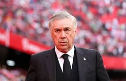 "Can play in another position" - Carlo Ancelotti makes interesting Jude Bellingham claim ahead of Real Madrid's pre-season clash with Barcelona