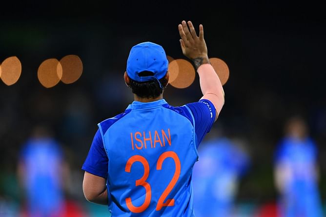 3 reasons why Ishan Kishan is crucial to India's success in 2023