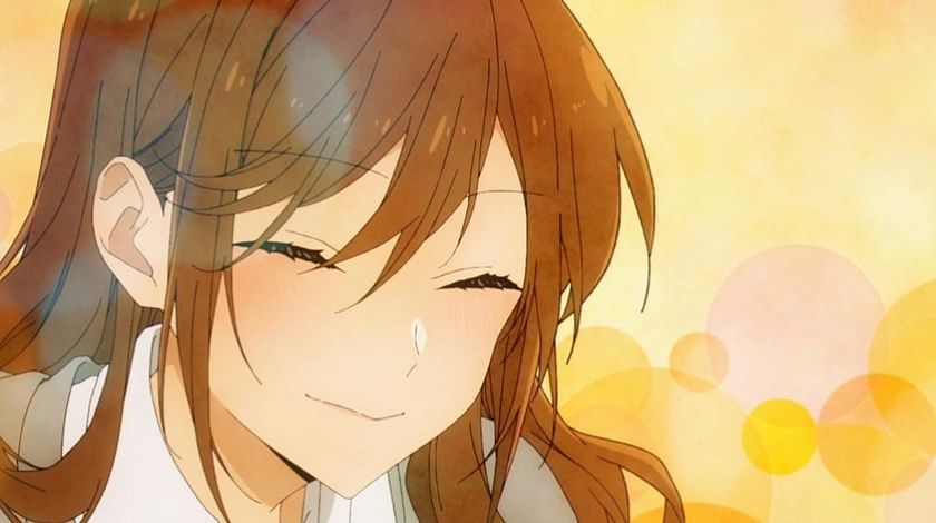 Horimiya – Episode 2