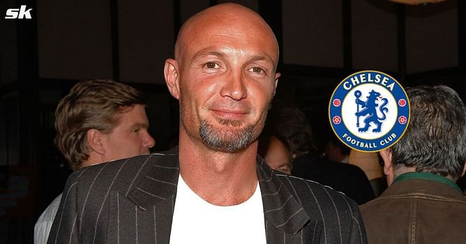 “It doesn't make any sense” - Frank Leboeuf gives his take on rumours linking Chelsea star with move away, calls his career a 'big mess'