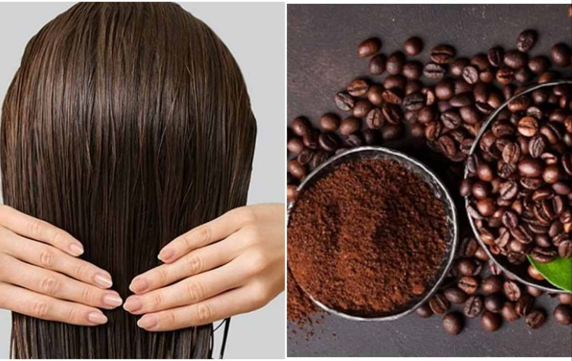 Coffee can help promote hair growth as shown by a study (image via News NCR)