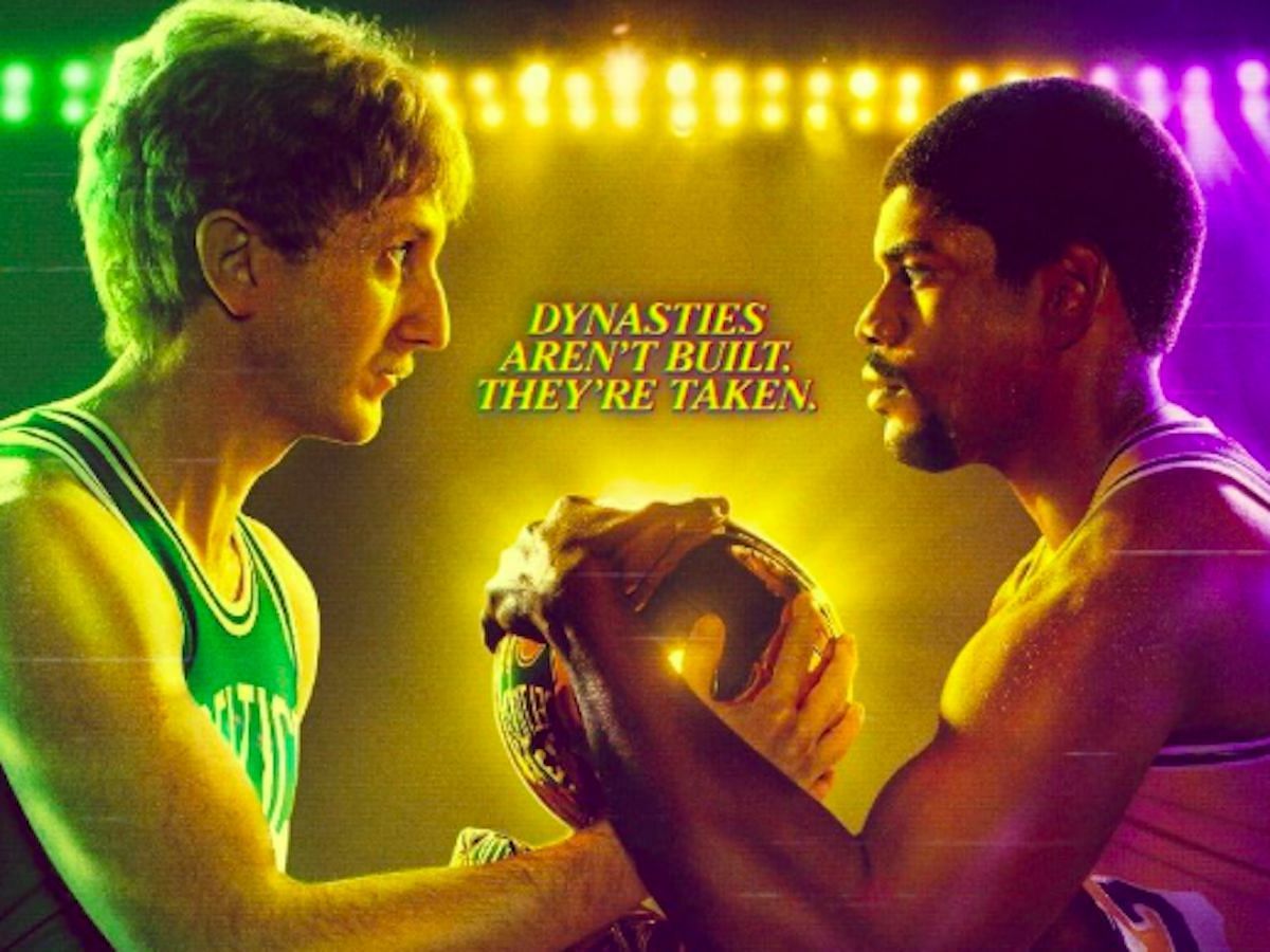 Winning Time: The Rise of the Lakers Dynasty (Image via IMDb)