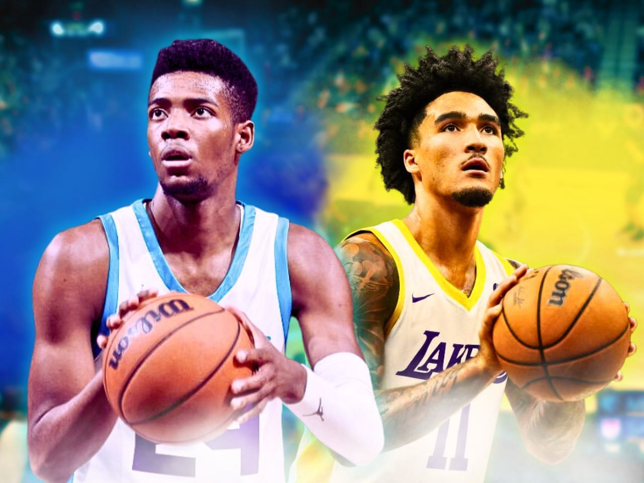 NBA Summer League 2023 - Los Angeles Lakers