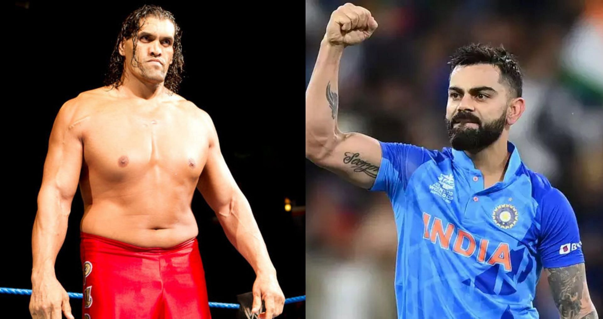 भारतीय WWE दिग्गज को लेकर बड़ी खबर सामने आई