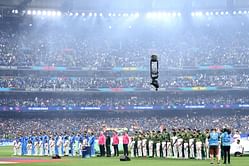India-Pakistan 2023 ODI World Cup clash rescheduled to October 14; revised schedule to be released soon - Reports