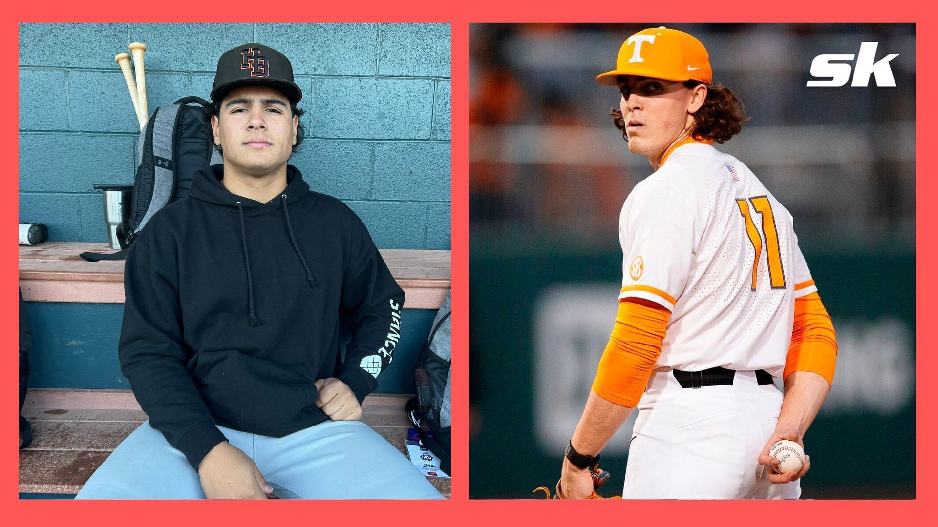 5 Stealthy MLB Prospects to Consider For Your 2023 MLB Re-Draft League -  FantraxHQ