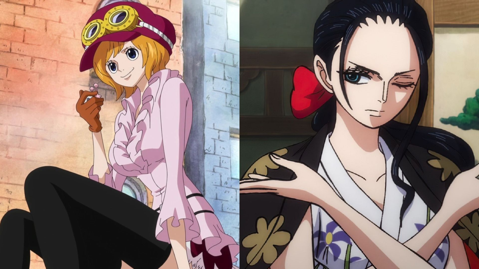 The 15 Strongest Master-Student Duos In Anime History, Ranked