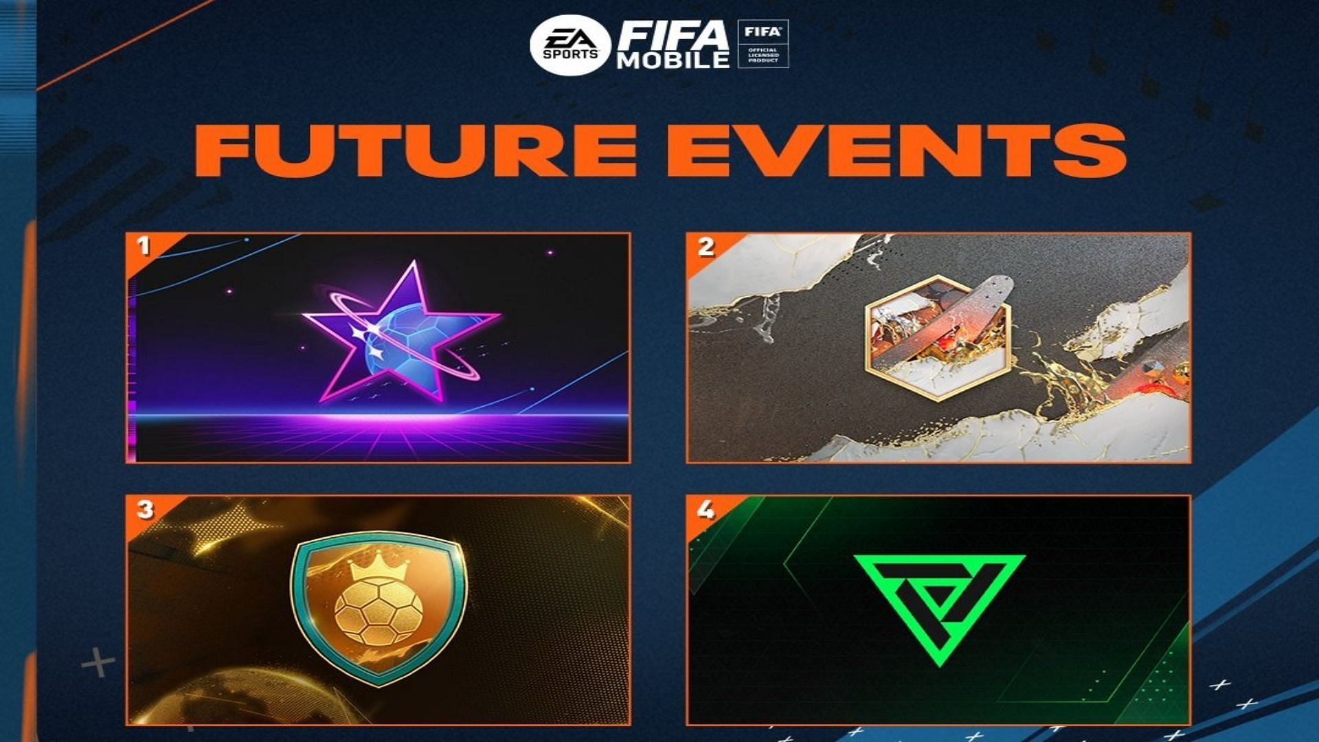 FIFA Mobile - New Season: Gameplay Preview - EA SPORTS Official Site