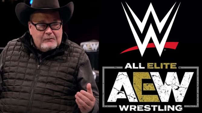 "It wasn’t working," says Jim Ross after WWE veteran's son unexpectedly leaves AEW