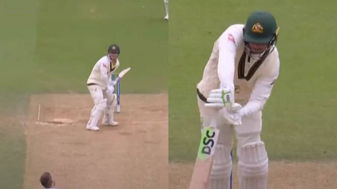[Watch] Chris Woakes removes David Warner and Usman Khawaja in space of 12 balls to bring England back into 5th Ashes 2023 Test