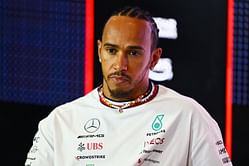Helmut Marko ridicules Lewis Hamilton's 'memory' while dismissing the Mercedes driver's plea to the FIA