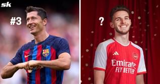 5 teams who are early favourites to win the UEFA Champions League