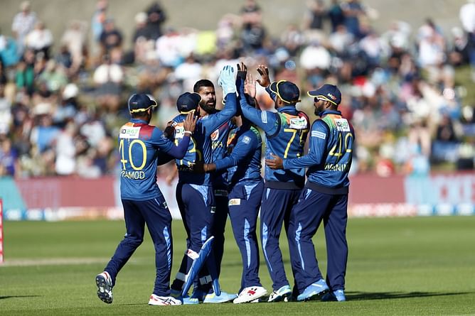 ZIM vs SL Dream11 prediction: 3 players you can pick as captain or vice-captain for today's ICC ODI WC Qualifiers match – July 2, 2023