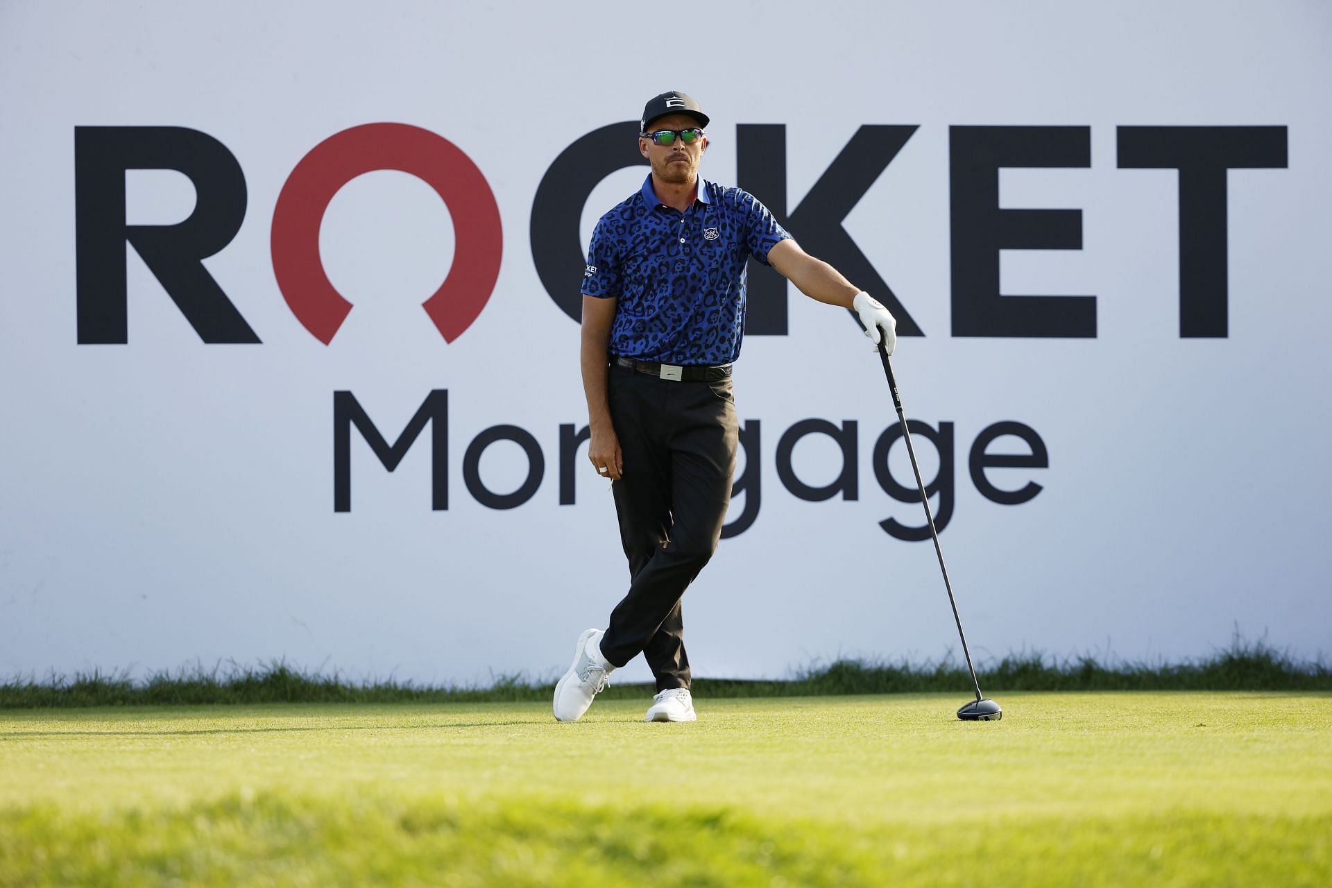 Who is leading the 2023 Rocket Mortgage Classic? Day 3 leaderboard and