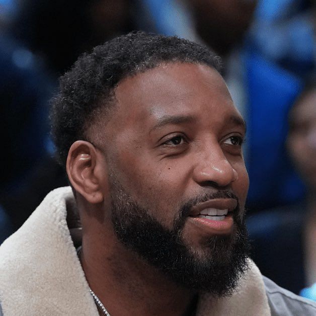 Tracy McGrady: Five Reasons He Won't Return to Stardom, News, Scores,  Highlights, Stats, and Rumors