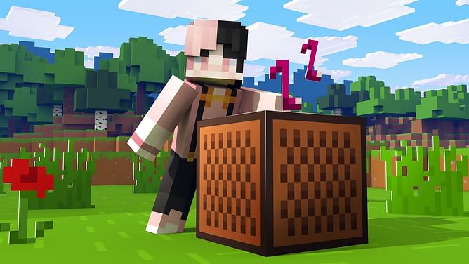 7 best uses of note blocks in Minecraft