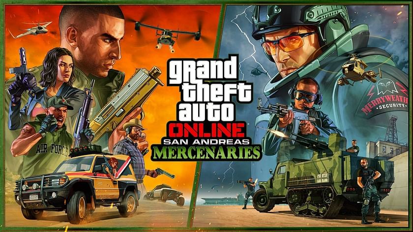 The END Of GTA Online: Fans believe Rockstar will drop support for PS4 and  Xbox One soon