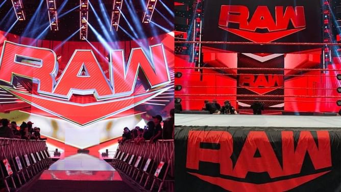 Absent WWE Superstar sends one-word message ahead of RAW