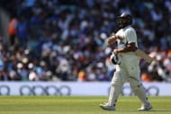 Australia v India - ICC World Test Championship Final 2023: Day Two