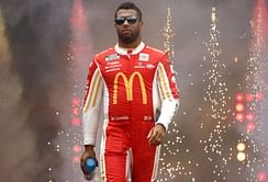 “‪‪Haters back to their caves!‬”: NASCAR fans praise Bubba Wallace for his heartwarming tribute to spotter Freddie Craft’s late father