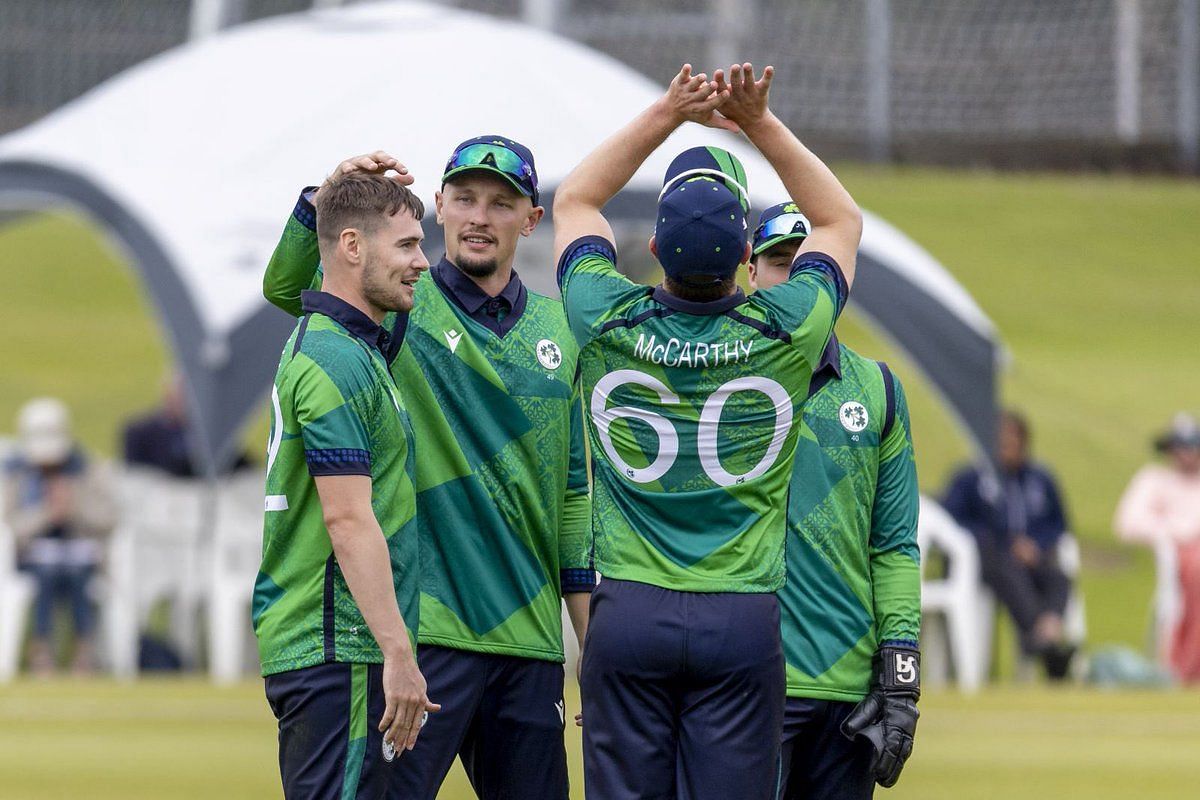 Aut Vs Ire Dream11 Prediction Fantasy Cricket Tips Todays Playing Xis And Pitch Report For 4991