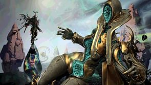 How to get Citrine in Warframe