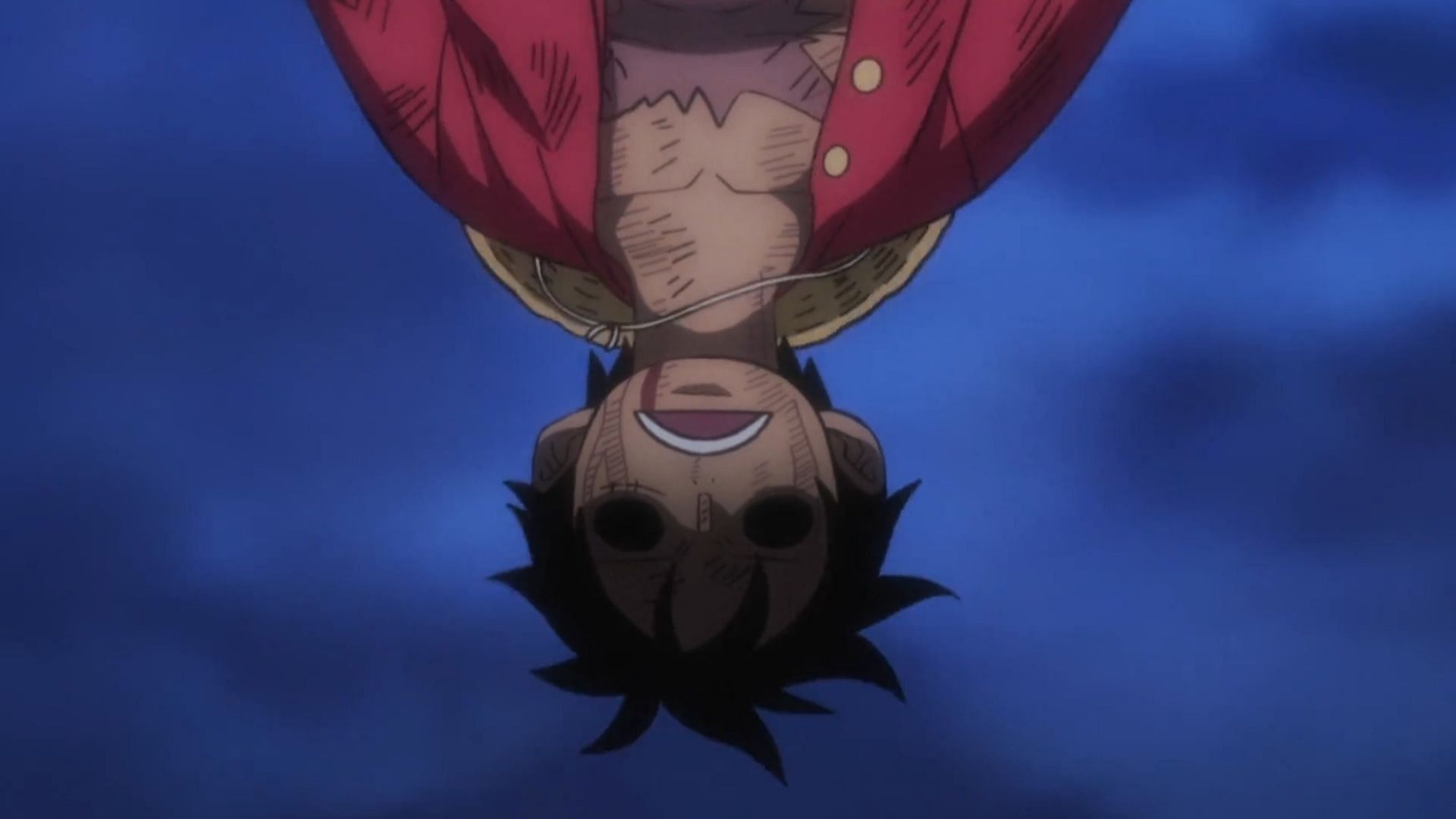 One Piece anime reaches its climax with Luffy's death episode - Meristation