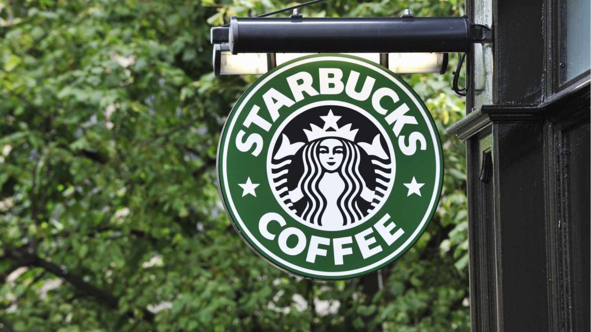 The NLRB sued Starbucks for terminating over 33 pro-union employees and violating labor laws (Image via Johnfscott / Getty Images)