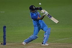 "I would like to promote him as a dedicated T20 batter" - Sanjay Manjrekar on Suryakumar Yadav's place in India's ODI side