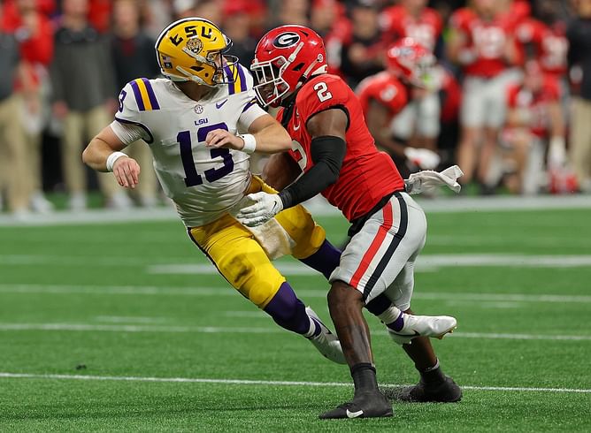 SEC preseason football rankings: Top 5 teams expected to make the conference an absolute powerhouse in 2023