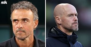 PSG make €50 million offer to sign striker who has agreed personal terms with Manchester United: Reports