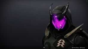 5 best Destiny 2 Exotics for Void Hunters
