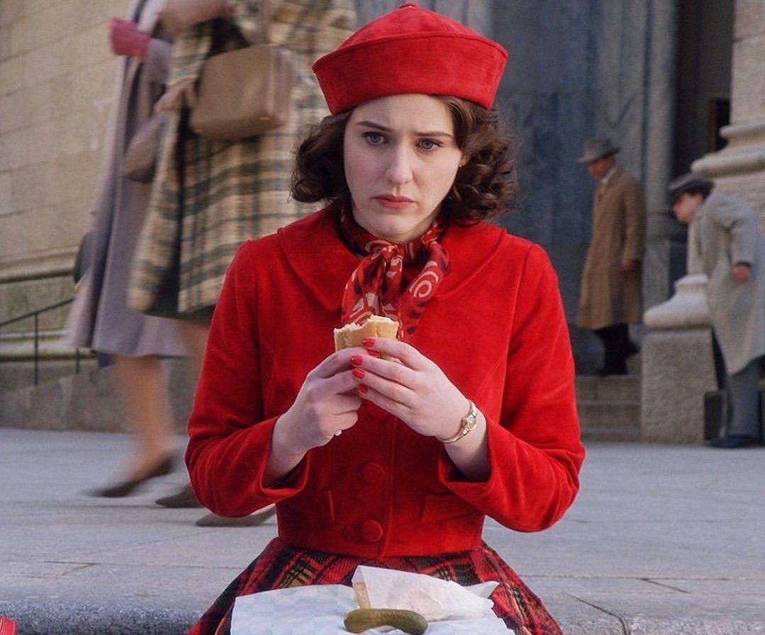 The Marvelous Mrs. Maisel season 5 release date