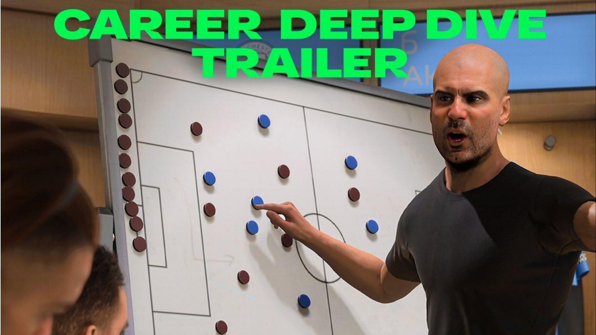 A new deep dive trailer date has been announced (Image via EA Sports)