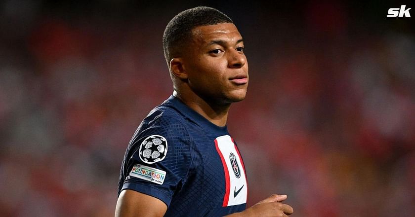 Kylian Mbappe makes decision amid Real Madrid rumours