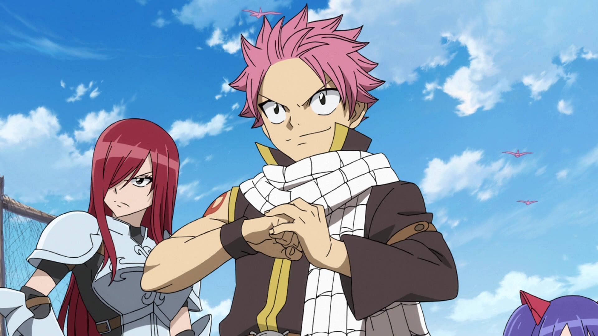 Fairy Tail filler episodes: Complete list of every episode you can