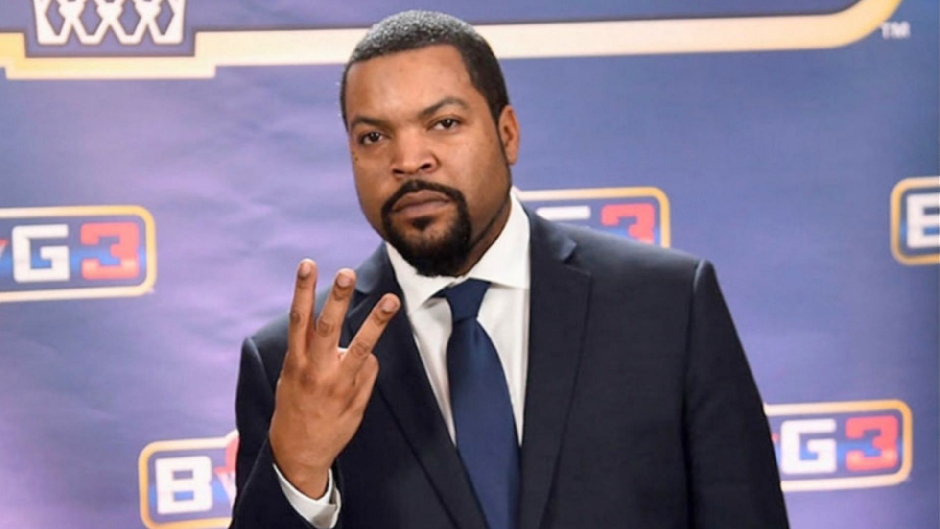 Ice Cube Tells Tucker Carlson He Refused 'Rush Job' COVID Vaccine –  Billboard