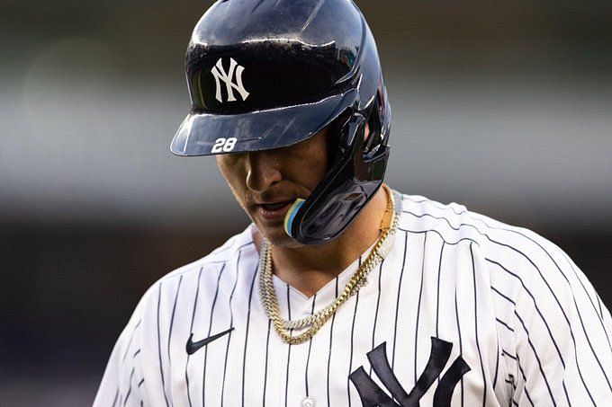 Yankees' Josh Donaldson has 'edge' and ability to 'irritate
