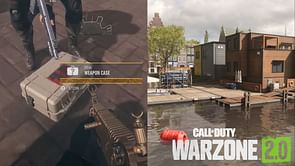 How to defeat Bullfrogs and earn rewards in Warzone 2 Vondel DMZ