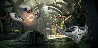 How to use Codex Scanner in Warframe?