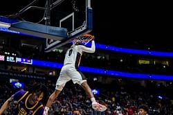 ACC-SEC basketball challenge: Georgia Men's and women's basketball teams announce their participation in the annual event